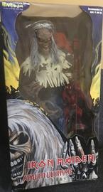 Iron maiden "the number of the beast"