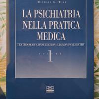 Enciclopedia Psichiatria 4 volumi