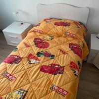 Trapunta invernale CALEFFI come nuova