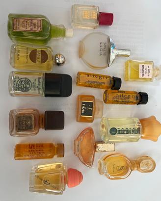 Mignon profumi