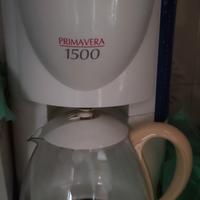 macchina caffè americano