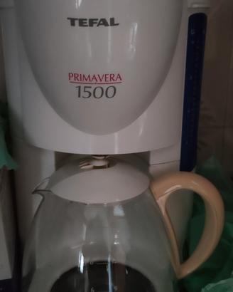 macchina caffè americano