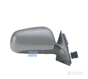 SPECCHIO COMPLETO DESTRO AUDI A4 95-00