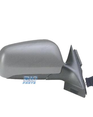 SPECCHIO COMPLETO DESTRO AUDI A4 95-00