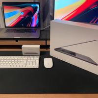 Apple MacBook Pro 15”