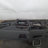 Kit airbags - bmw x5 - 2017