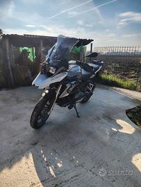 BMW R1200 GS LC