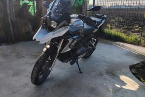 BMW R1200 GS LC