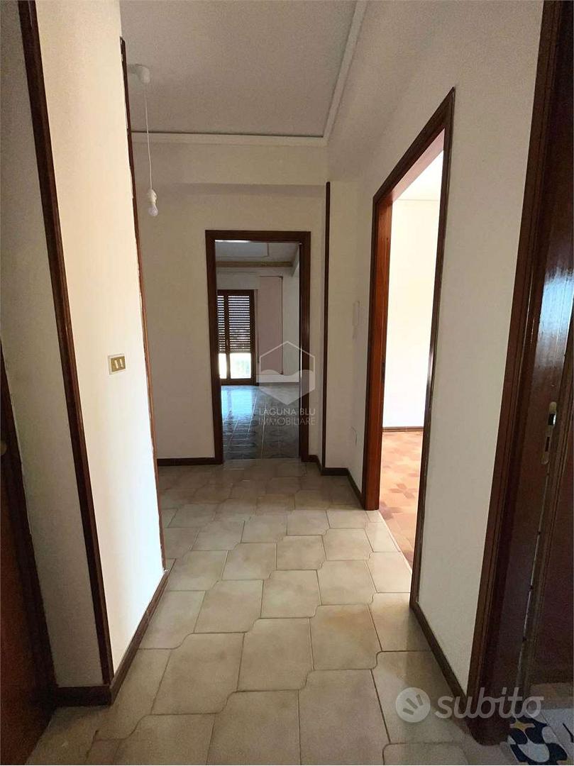 Apartment in Marsala, Rione Sappusi, Trapani - Vista 2
