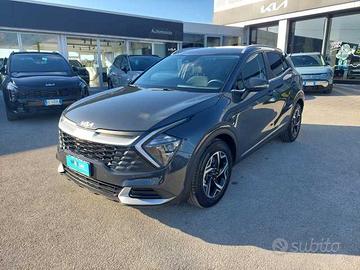 Kia Sportage 1.6 TGDi MHEV Business