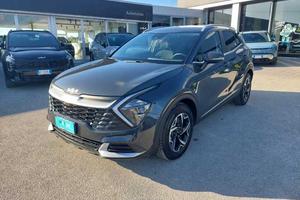 Kia Sportage 1.6 TGDi MHEV Business