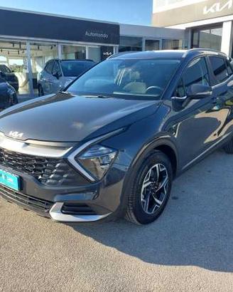 Kia Sportage 1.6 TGDi MHEV Business