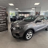 Nissan Qashqai 1.5 dCi 115cv 2020 km 111000 E6D-T
