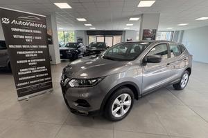 Nissan Qashqai 1.5 dCi 115cv 2020 km 111000 E6D-T