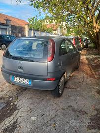 vende opel corsa 