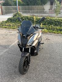 Aprilia SR GT 125
