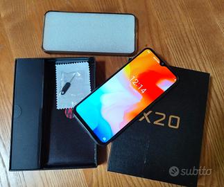 Smartphone Cubot X 20