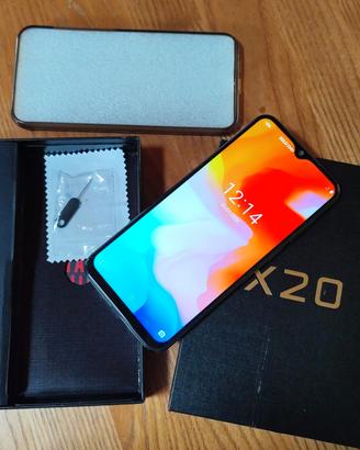 Smartphone Cubot X 20