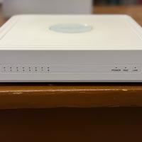 Videoregistratore NVR Foscam FN3108XE e telecamera