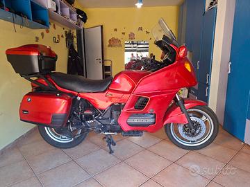 BMW k 1100 LT asi