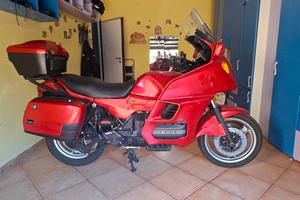 BMW k 1100 LT asi