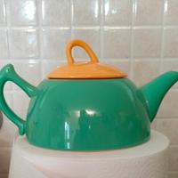 teiera Naj Oleari vintage 