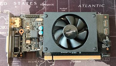 Gigabite 710 2GB