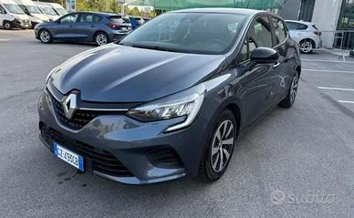 Renault Clio 90 cavalli