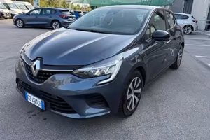 Renault Clio 90 cavalli