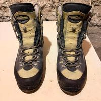 Scarponi Meindl Goro-Tex