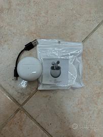Cuffie bluetooth TWS Pro6 