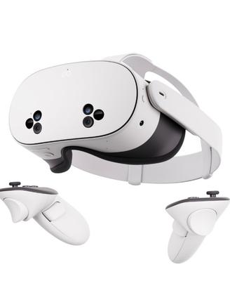 visore meta 3s 