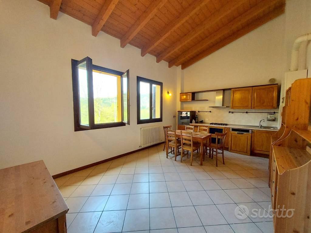 Appartamento – BO - Vista 2
