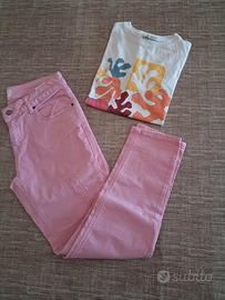 set abbigliamento 