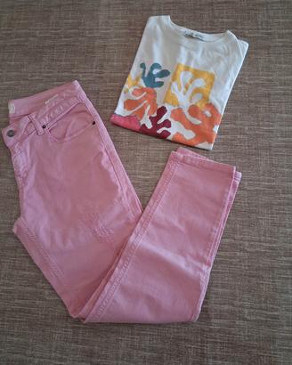 set abbigliamento 