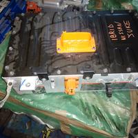 PACCO BATTERIE NISSAN JUKE