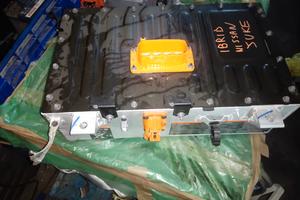 PACCO BATTERIE NISSAN JUKE