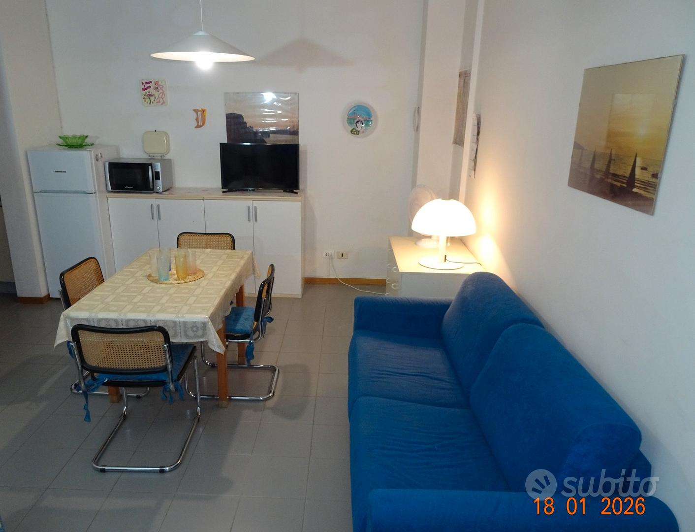 Apartment in Grosseto, Rosmarina, Marina di Grosseto - Vista 5