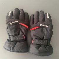 Guanti Reusch Gorotex 5