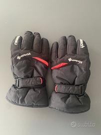 Guanti Reusch Gorotex 5