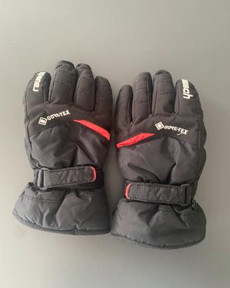 Guanti Reusch Gorotex 5