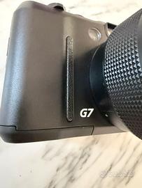 Fotocamera Canon PowerShot G7