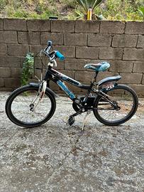 Bici Lombardo da 20