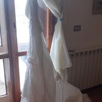 abito da sposa