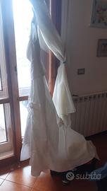 abito da sposa