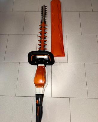 Tosasiepi Stihl HS A 130 T