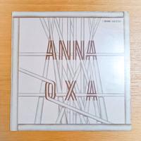 💽 ANNA OXA I Grandi Successi Vinile 33 Giri 1989