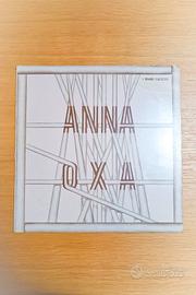 💽 ANNA OXA I Grandi Successi Vinile 33 Giri 1989