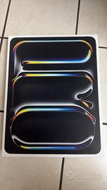iPad Pro 13” M5 Sigillato - 512gb - WIFI