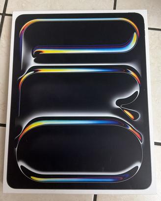 iPad Pro 13” M5 Sigillato - 512gb - WIFI